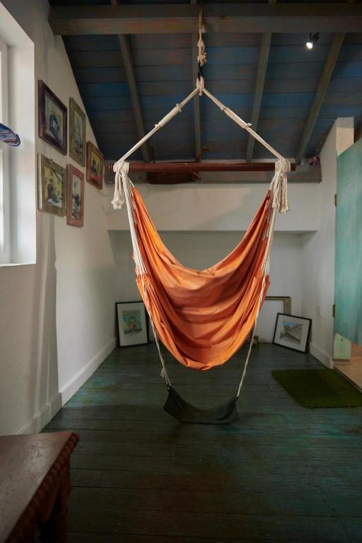 Antic Guesthouse - Galle Fort - 6