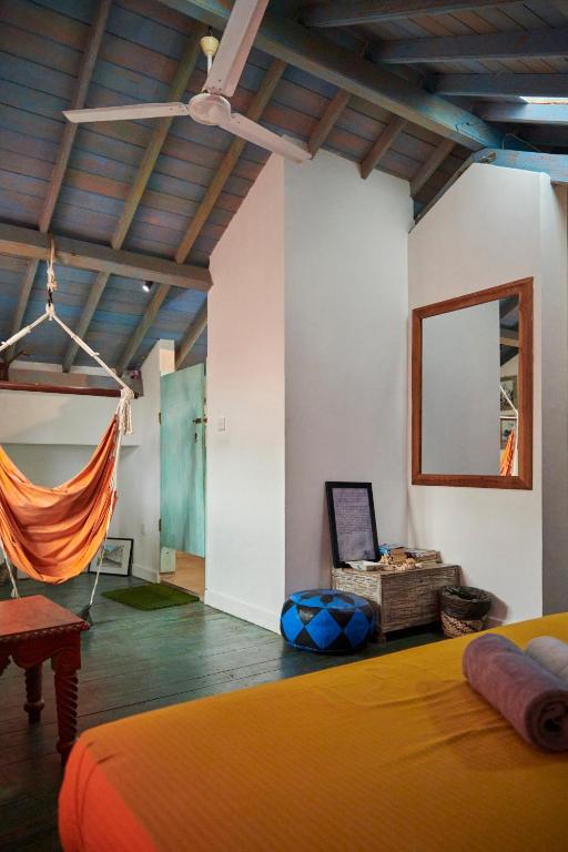 Antic Guesthouse - Galle Fort - 1