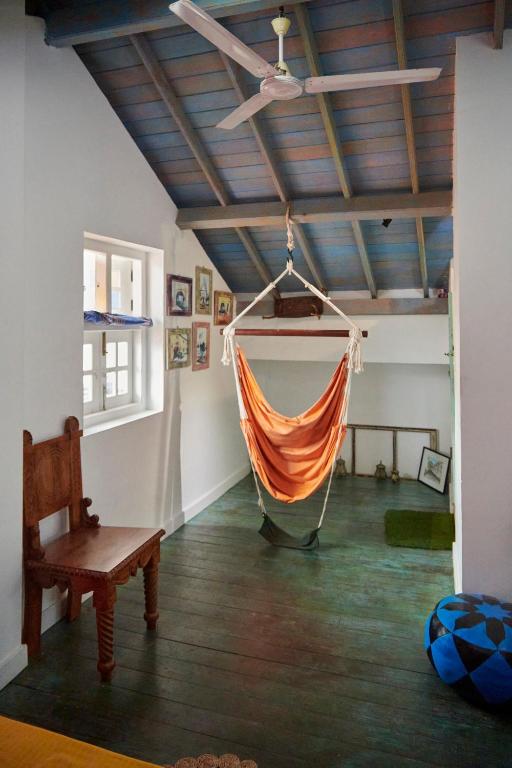 Antic Guesthouse - Galle Fort - 5