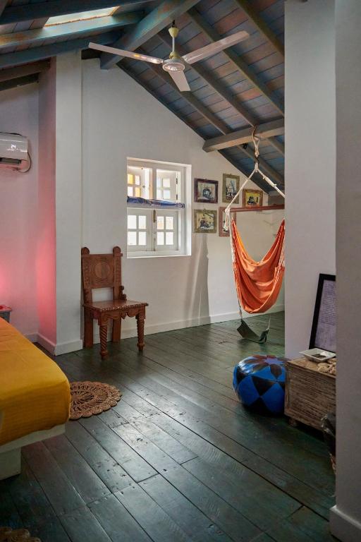 Antic Guesthouse - Galle Fort - 2