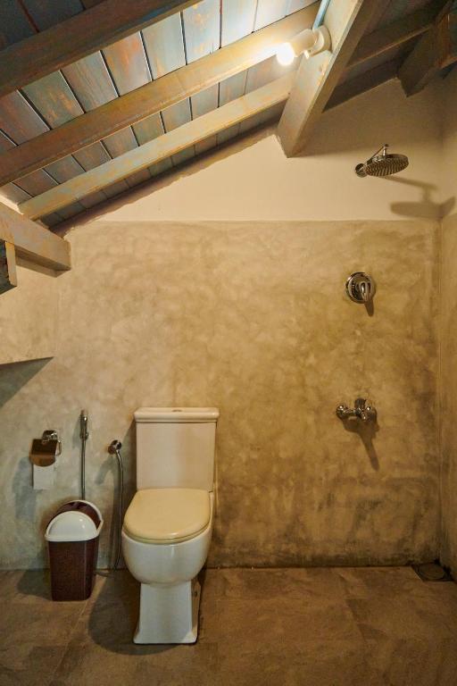 Antic Guesthouse - Galle Fort - 9