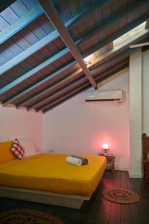 Antic Guesthouse - Galle Fort - 4