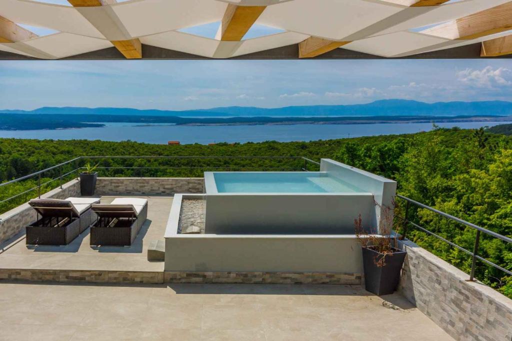 Holiday home in Crikvenica 39464