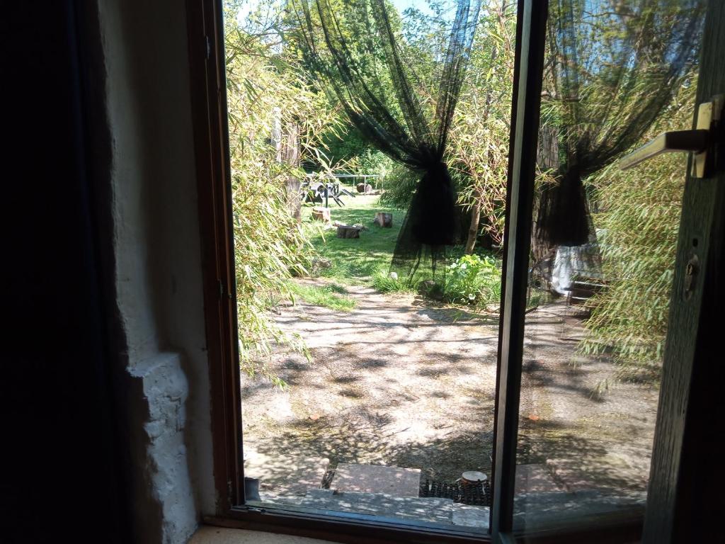 Schwalbennest am Lehmberg - One-Bedroom Apartment
