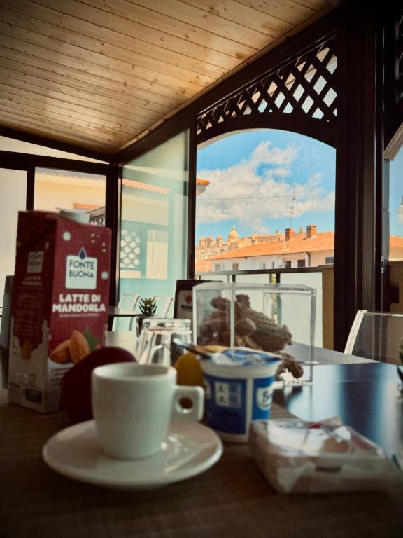 Fotografie z fotogalerie ubytování Freya Rooms v destinaci Noto