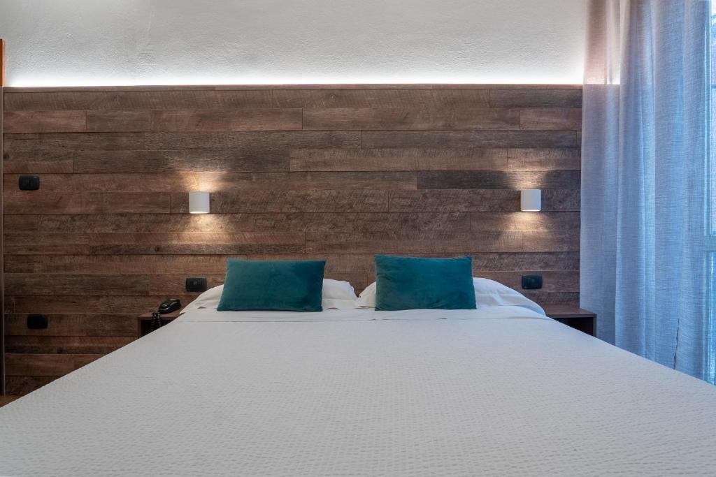 Hotel Italia - Resim 24