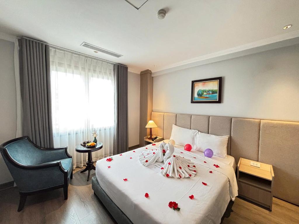 Minasi Premium Hotel - 7