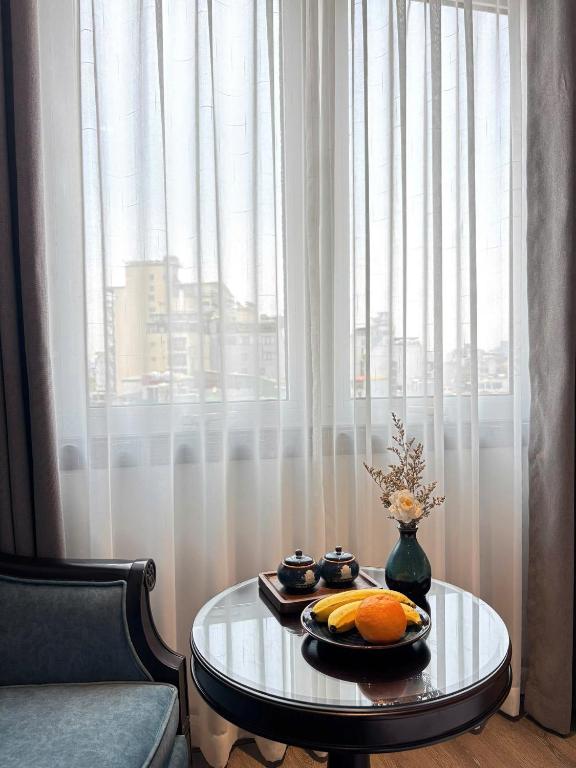 Minasi Premium Hotel - 6