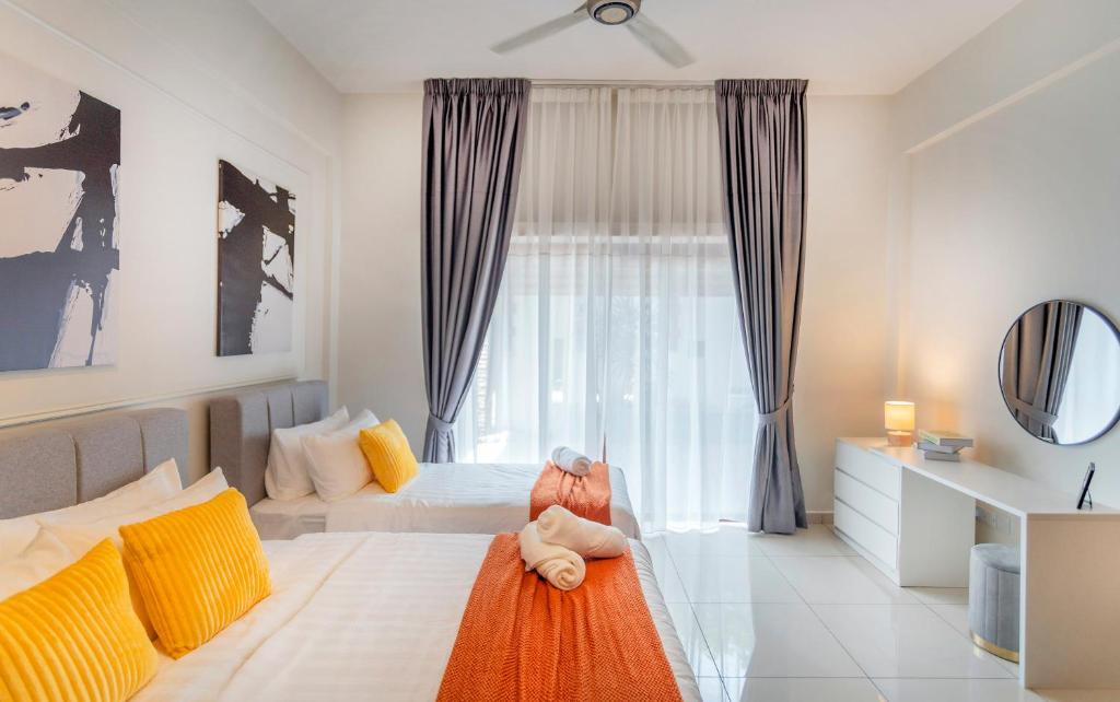 Embassy Villa by Cobnb at Ampang Hilir photo