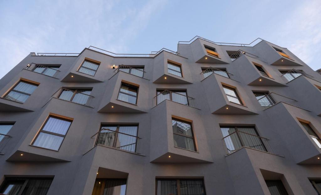 Mitsis N'U Piraeus Port - Resim 9