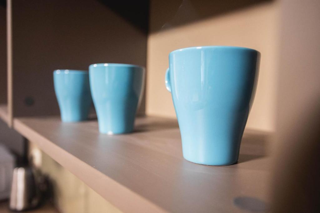 Fotografie z fotogalerie ubytování Hostel K3a v destinaci Vilnius