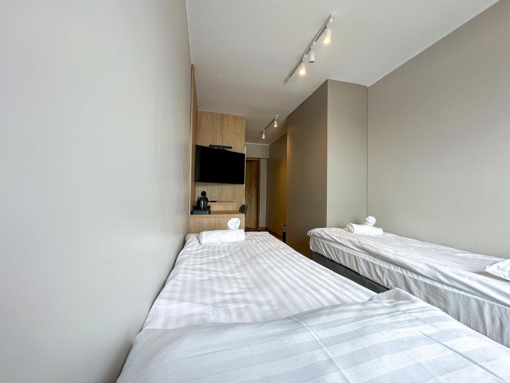 Harem House - Chambre Double Avec Salle De Bains Privative
