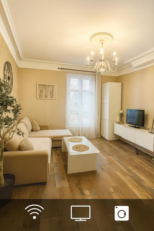 Photo de la galerie de l'établissement Appartement paris stade de France, à Saint-Denis