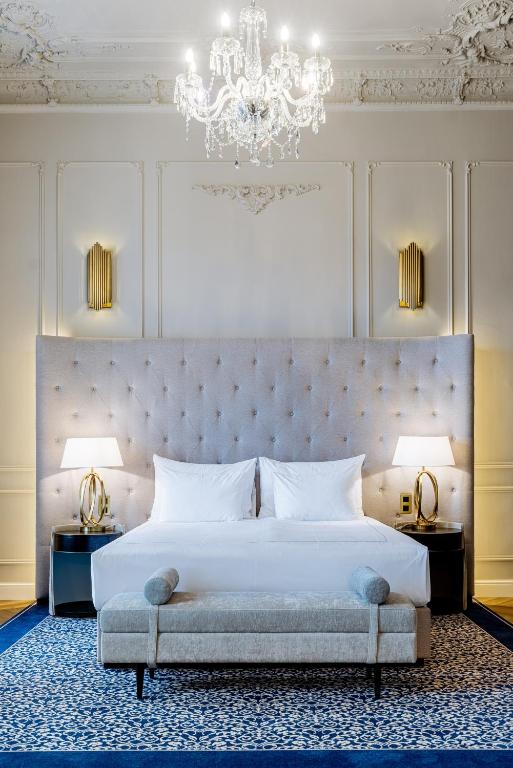 Grandhotel Pupp - 10