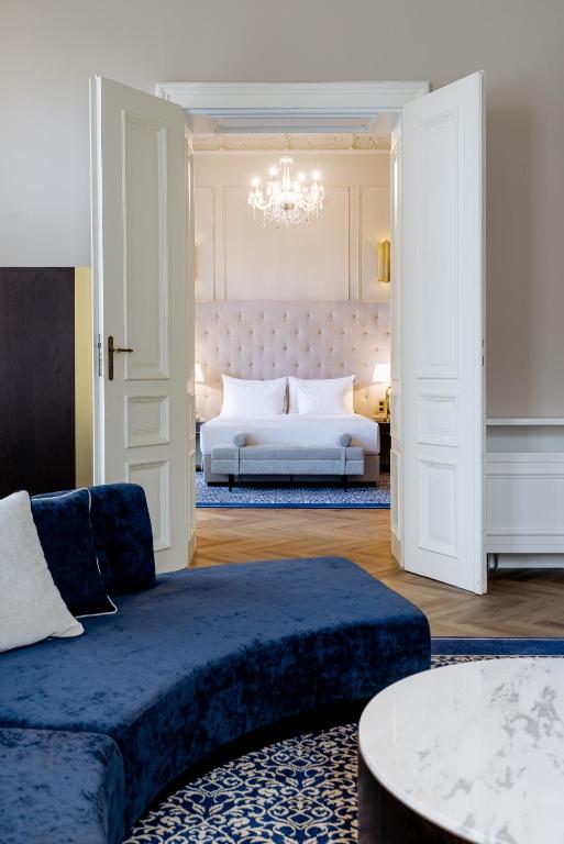 Grandhotel Pupp - 11