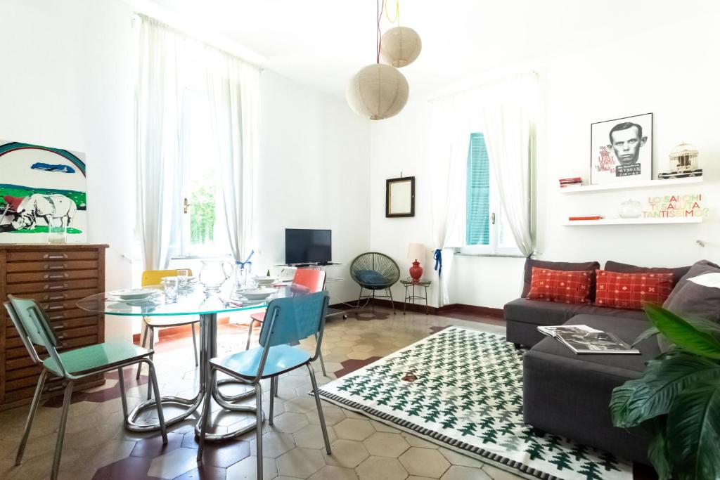 Vintage Vibes in Testaccio - Cale 07, Rome (updated prices 2026)