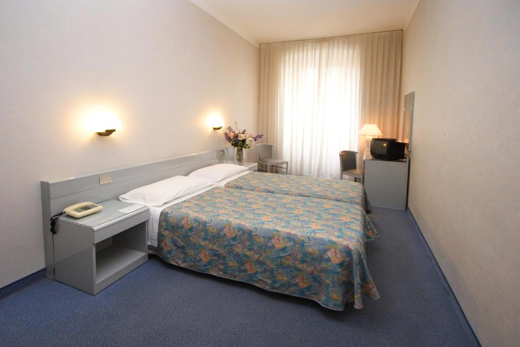 Hotel Roma - Resim 19