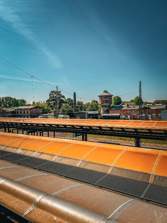 Fotografie z fotogalerie ubytování Pension Spreewelten v destinaci Lübbenau