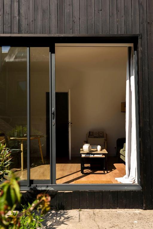 Fotografie z fotogalerie ubytování Maison Cachée - Chambres et Appartements en Baie de Somme v destinaci Ault