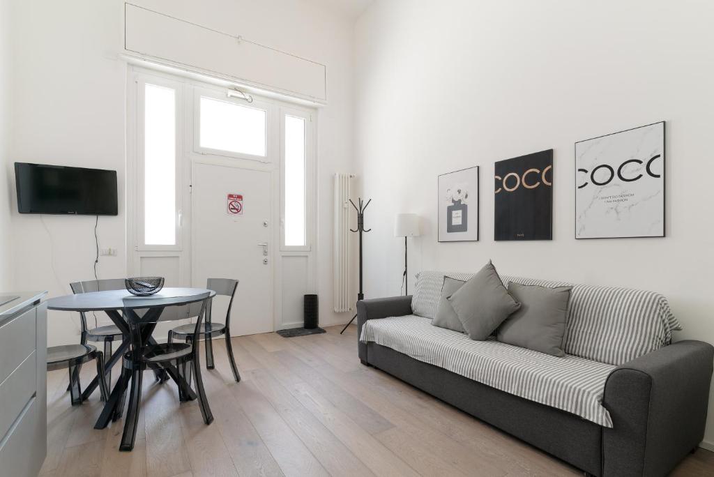 GuestHost Cosy Apt Milano- Sempione & Gerusalemme
