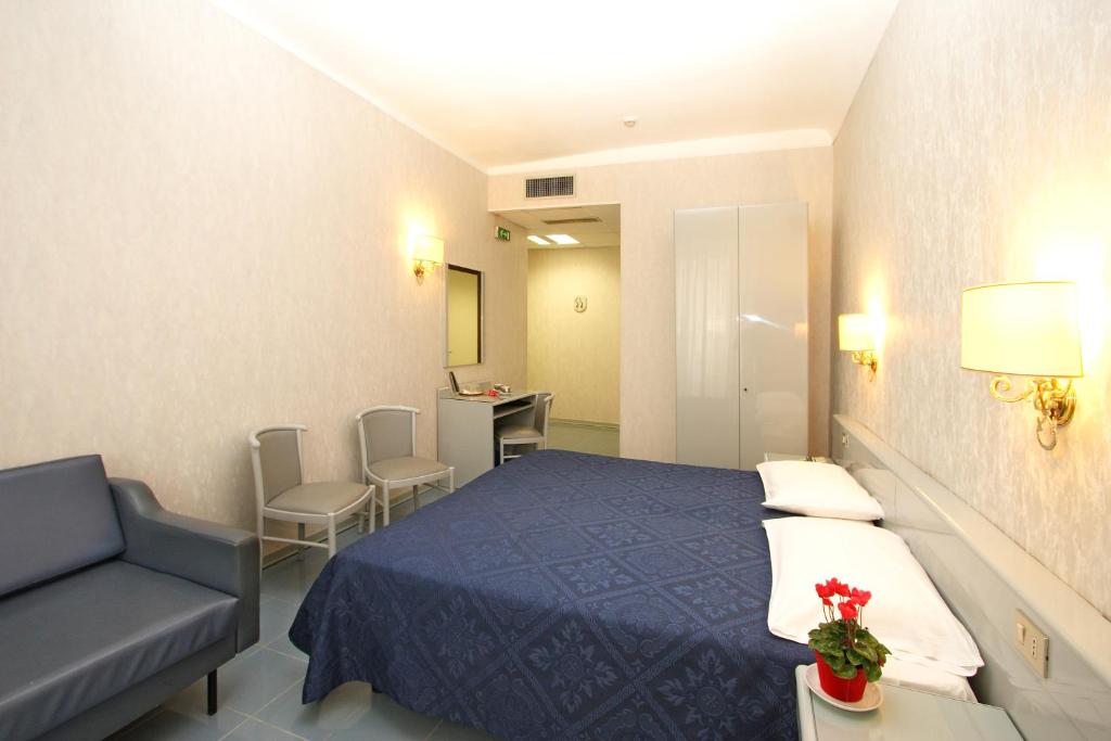 Hotel Roma - Resim 22