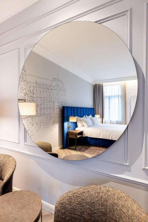 Grandhotel Pupp - Resim 35