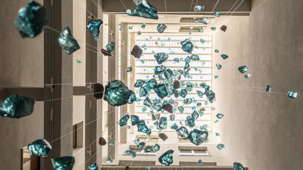 Mitsis N'U Piraeus Port - Resim 40