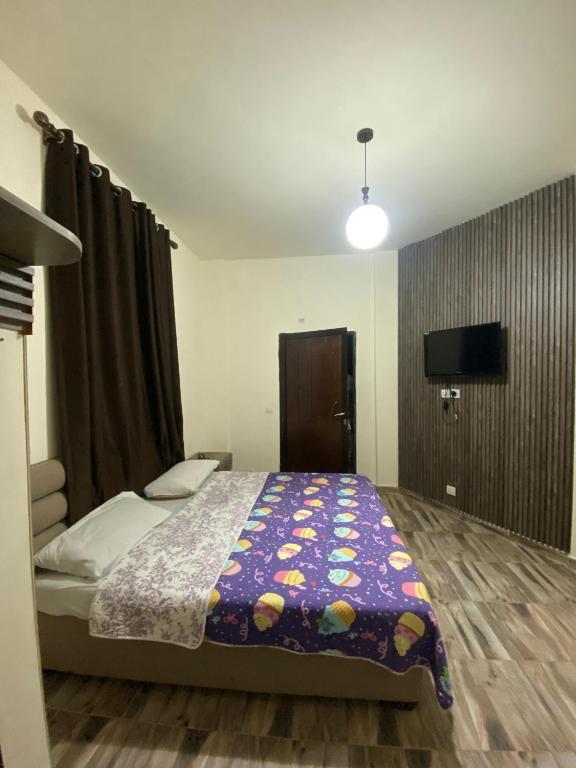 Bait Alaqaba dive center & resort - Chambre Double De Luxe