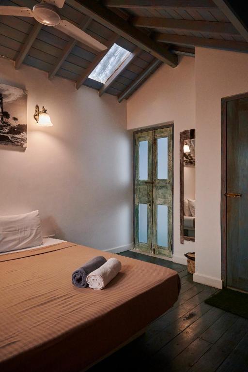 Antic Guesthouse - Galle Fort - 15