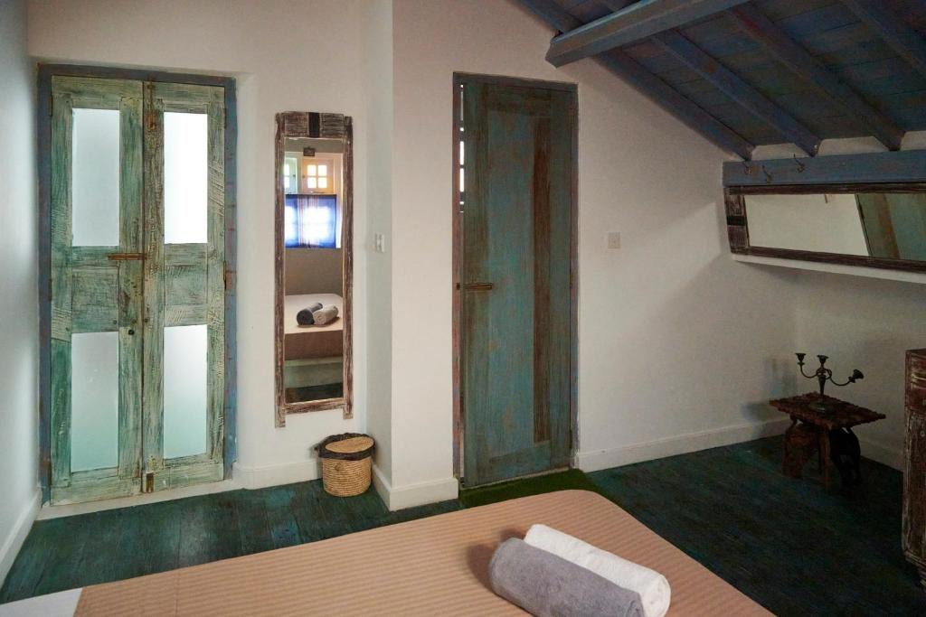 Antic Guesthouse - Galle Fort - 16