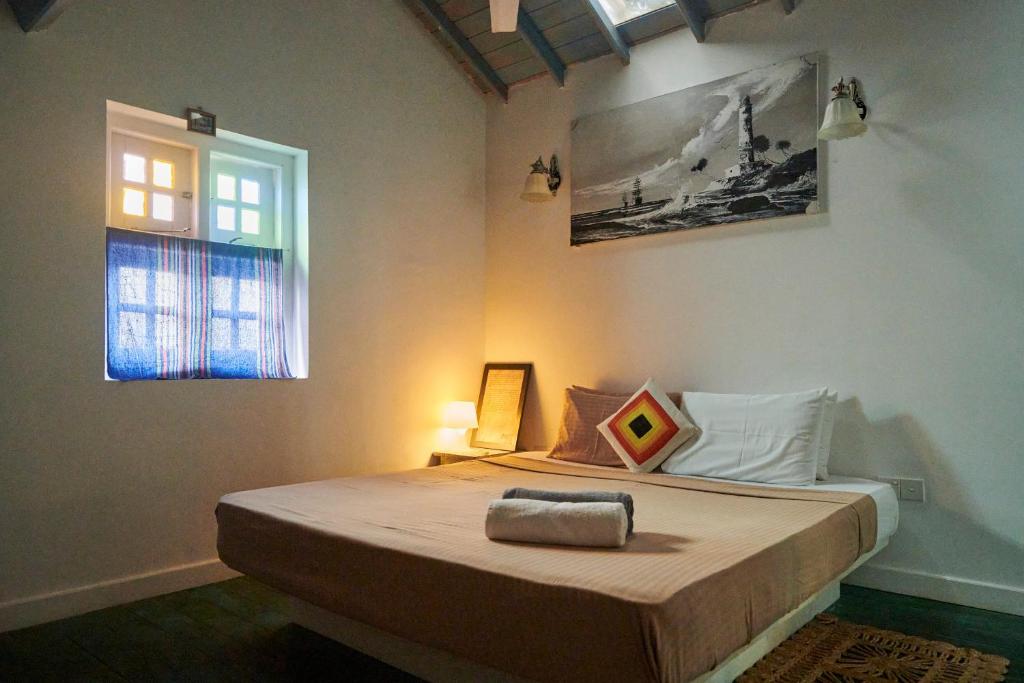 Antic Guesthouse - Galle Fort - 19