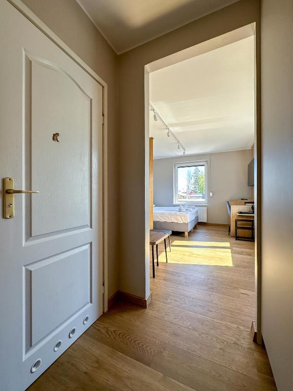 Harem House - Chambre Quadruple