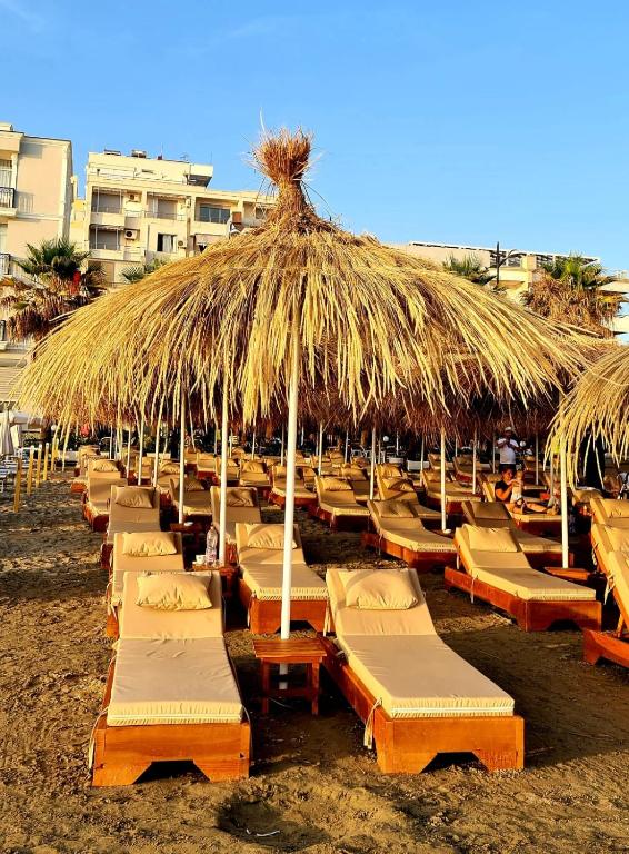 Fotografie z fotogalerie ubytování Premium Verona Hotel v destinaci Durrës