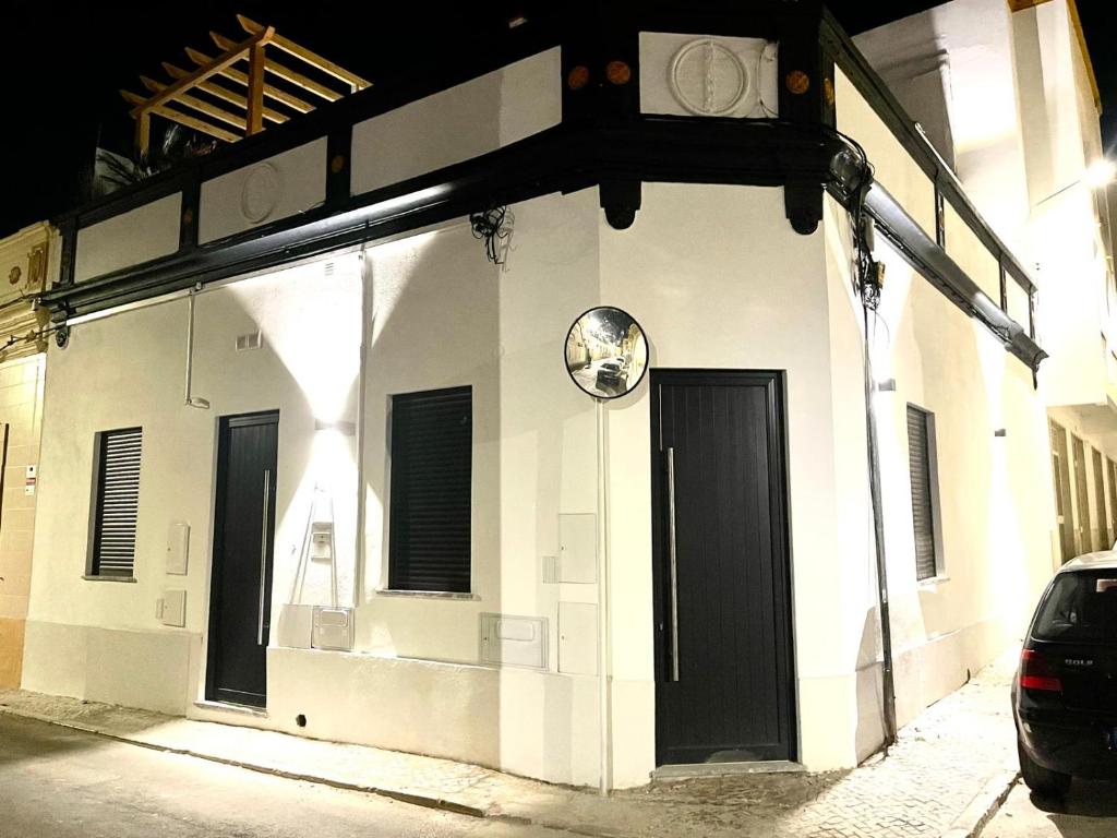 Afbeelding uit fotogalerij van Charming of Olhao2 in Olhão