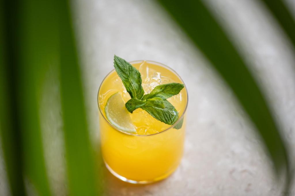 Mitsis N'U Piraeus Port - Resim 31