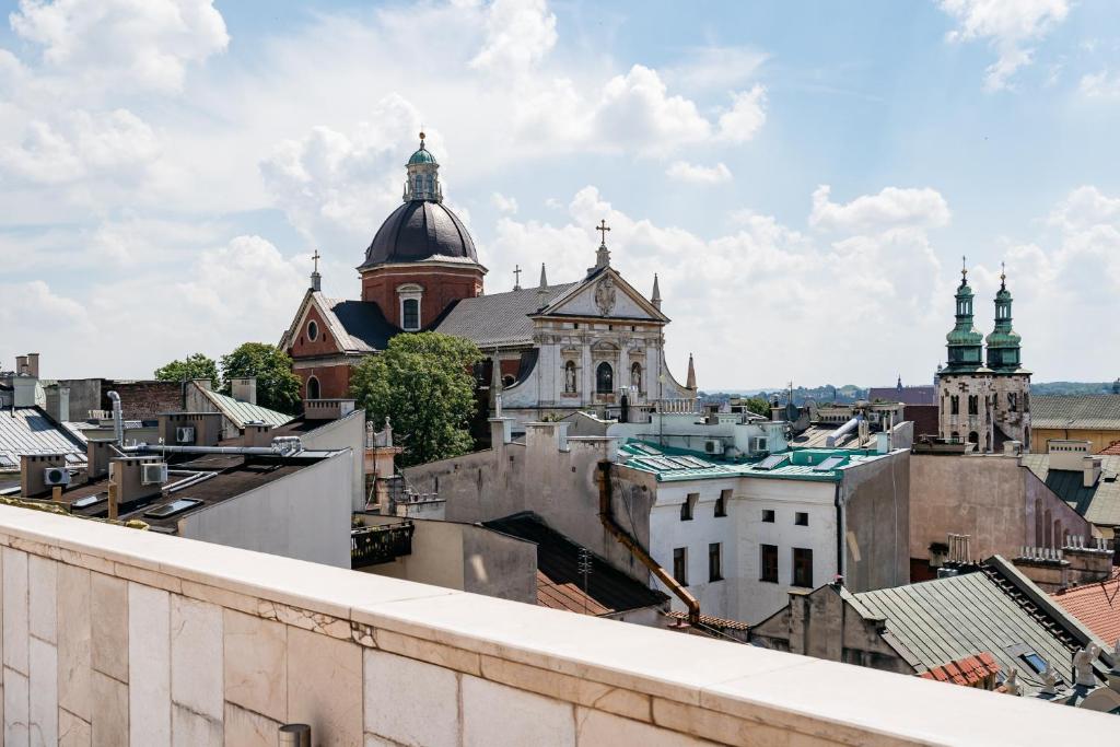 Bogoria Residence - LoftAffair Collection - Resim 1