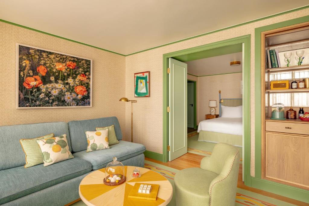 La Fantaisie - Resim 12