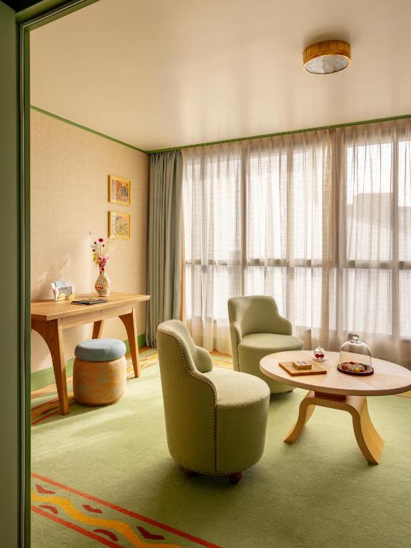 La Fantaisie - Resim 13