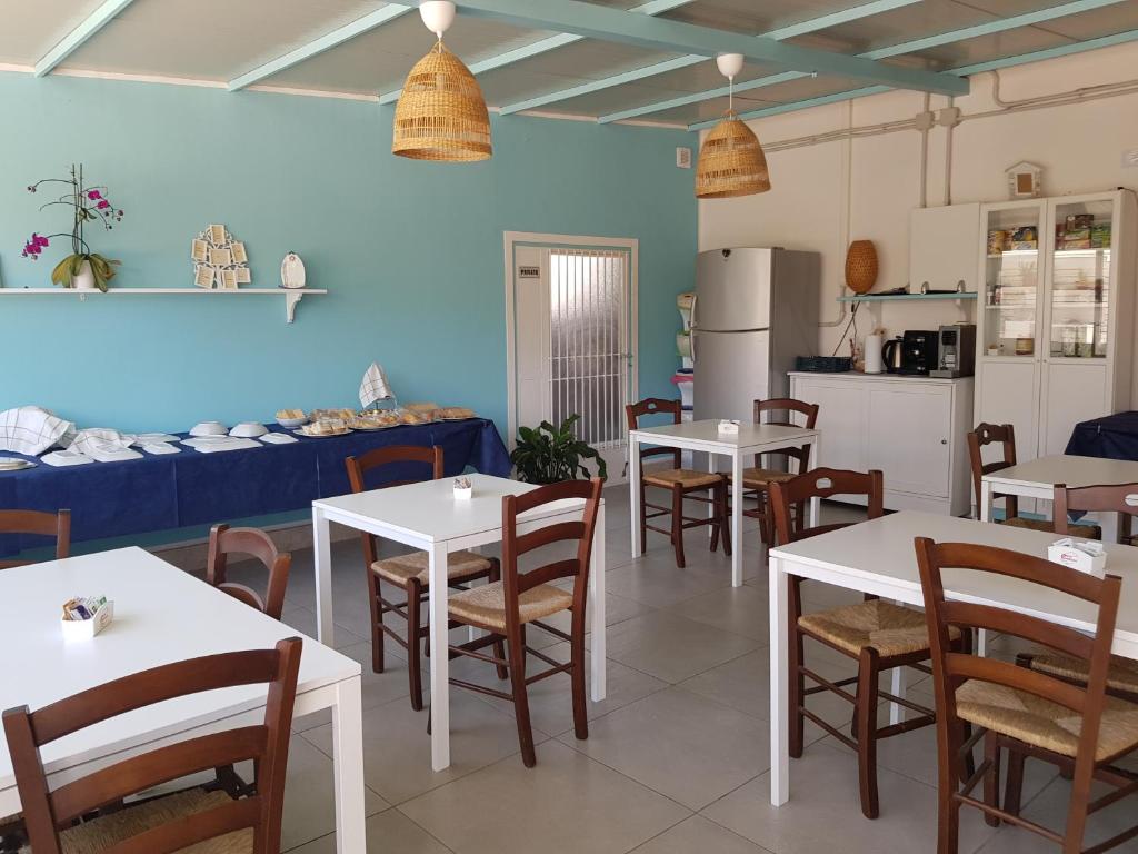 Un passo dal mare - Guest House - 双人间 - 带加床