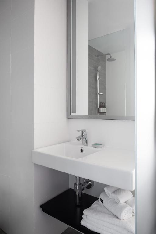 Alex Hotel - Resim 12