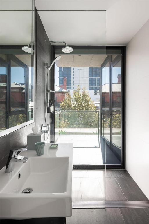 Alex Hotel - Resim 5