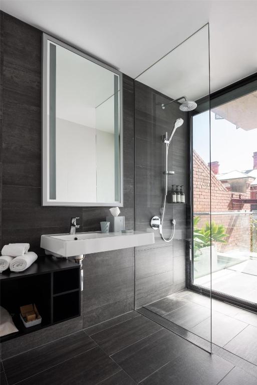 Alex Hotel - Resim 24