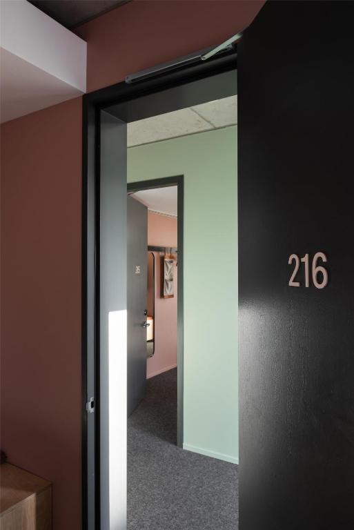 Alex Hotel - Resim 25