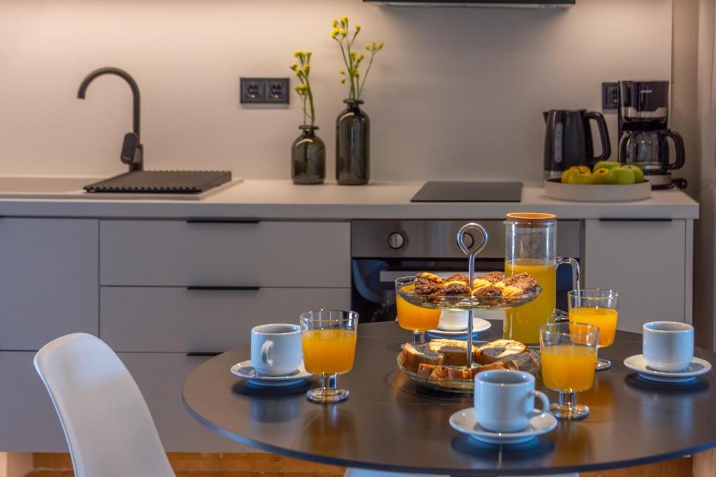 Georgia Vicky Studios & Apartments - 15