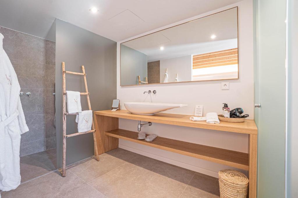 Vila Nova Suites & SPA - Adults only TI - 高级双人间