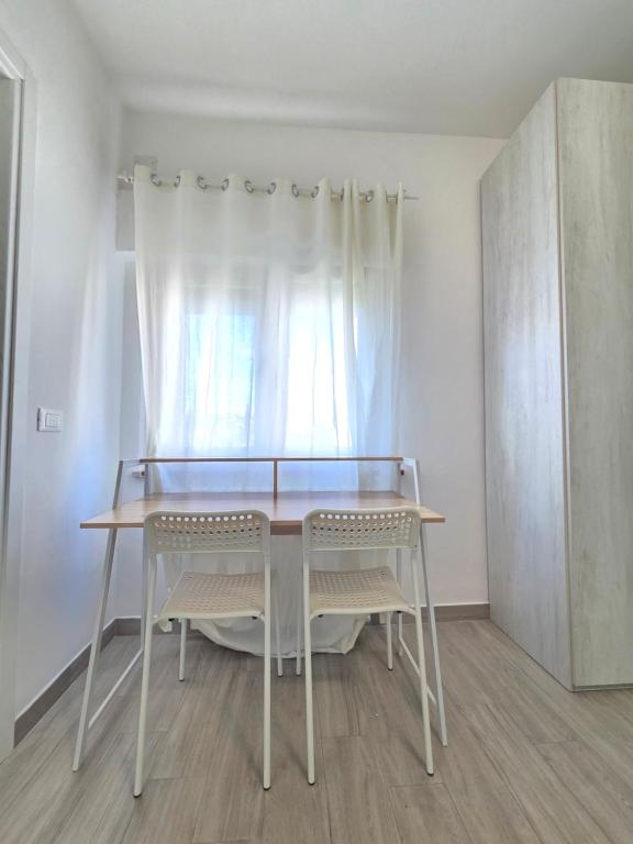 Fotografie z fotogalerie ubytování B&B Litoranea 80 v destinaci Follonica