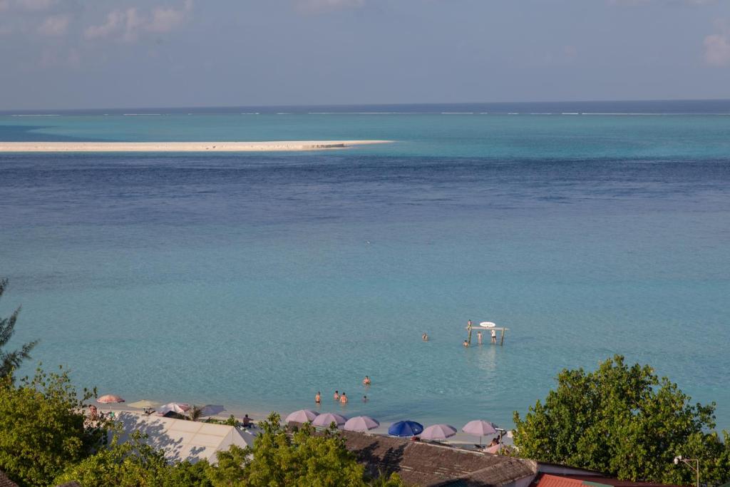 Arrival Beach and Spa - View 27
