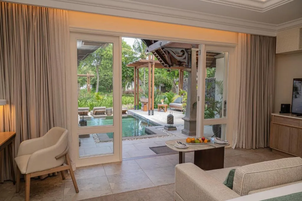 Family Pool Villa - 2 bedroom