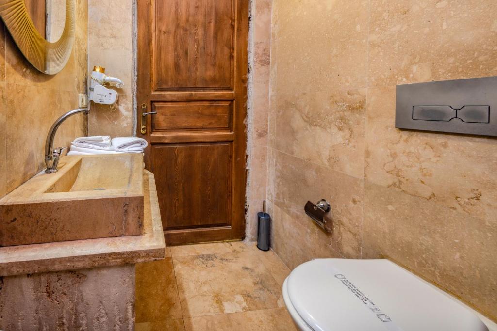 Onur Cave Cappadocia - 12