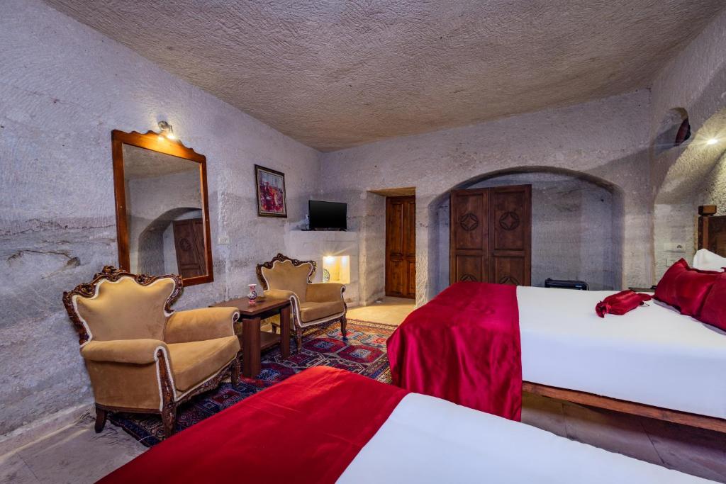 Onur Cave Cappadocia - 7